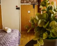Трехместный номер «Эконом» Гостевой дом Гостевой дом Солнце Сочи