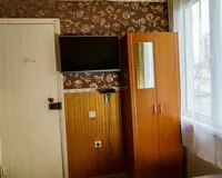 Трехместный номер «Эконом» Гостевой дом Гостевой дом Солнце Сочи