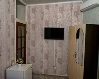 Трехместный номер «Эконом» Гостевой дом Гостевой дом Солнце Сочи