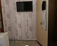 Трехместный номер «Эконом» Гостевой дом Гостевой дом Солнце Сочи