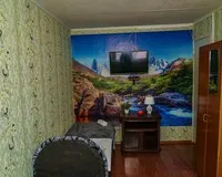 Трехместный номер «Эконом» Гостевой дом Гостевой дом Солнце Сочи