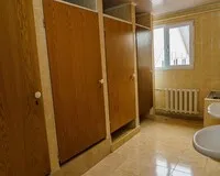Трехместный номер «Эконом» Гостевой дом Гостевой дом Солнце Сочи