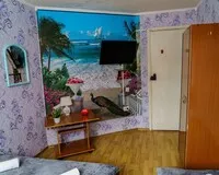 Трехместный номер «Эконом» Гостевой дом Гостевой дом Солнце Сочи