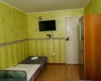 Трехместный номер «Эконом» Гостевой дом Гостевой дом Солнце Сочи