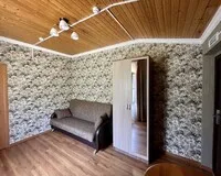 Двухкомнатный номер Отель Отель Графская поляна станица Даховская без звезд