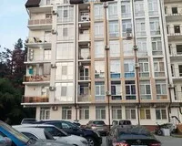 Апартаменты 3 спальни Апартаменты Апартаменты ЖК Лето посёлок городского типа Сириус