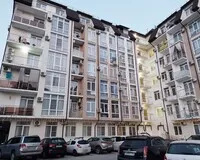 Апартаменты 3 спальни Апартаменты Апартаменты ЖК Лето посёлок городского типа Сириус