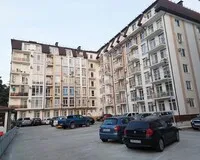 Апартаменты 3 спальни Апартаменты Апартаменты ЖК Лето посёлок городского типа Сириус