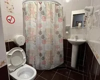Двухместный номер с 1 кроватью Гостевой дом Гостевой дом Ариетта Сочи без звезд
