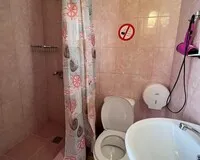 Двухместный номер с 2 кроватями и балконом Гостевой дом Гостевой дом Ариетта Сочи 2 отзыва