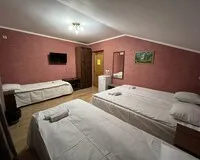 Четырехместный номер «Эконом» Гостевой дом Гостевой дом Ариетта Сочи 2 отзыва