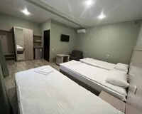 Четырехместный номер с балконом Гостевой дом Гостевой дом Ариетта Сочи 2 отзыва