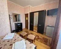 Двухместный номер Гостевой дом Гостевой дом Ариетта Сочи без звезд