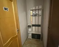Двухместный номер «Комфорт» Гостевой дом Гостевой дом Ариетта Сочи Забронируй по своей цене!