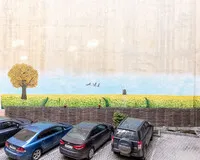 Двухместный номер с 2 кроватями, общим душем и туалетом Гостевой дом Гостевой дом КориЦа Санкт-Петербург без звезд