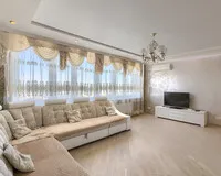 Апартаменты 2 спальни Апартаменты Апартаменты Apartement De Luxe Family Казань метро Площадь Габдуллы Тукая