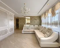 Апартаменты 2 спальни Апартаменты Апартаменты Apartement De Luxe Family Казань 372 м от метро Площадь Габдуллы Тукая
