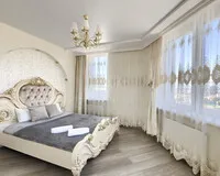 Апартаменты 2 спальни Апартаменты Апартаменты Apartement De Luxe Family Казань без звезд