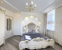 Апартаменты 2 спальни Апартаменты Апартаменты Apartement De Luxe Family Казань новый объект