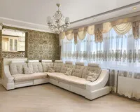 Апартаменты 2 спальни Апартаменты Апартаменты Apartement De Luxe Family Казань 5% скидка по промокоду!