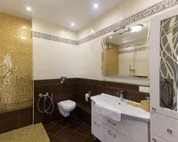Апартаменты 2 спальни Апартаменты Апартаменты Apartement De Luxe Family Казань метро Площадь Габдуллы Тукая 372 м от метро Площадь Габдуллы Тукая