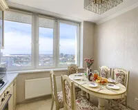 Апартаменты 2 спальни Апартаменты Апартаменты Apartement De Luxe Family Казань метро Площадь Габдуллы Тукая новый объект