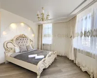Апартаменты 2 спальни Апартаменты Апартаменты Apartement De Luxe Family Казань метро Площадь Габдуллы Тукая Забронируй по своей цене!