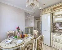 Апартаменты 2 спальни Апартаменты Апартаменты Apartement De Luxe Family Казань 372 м от метро Площадь Габдуллы Тукая без отзывов