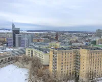 Апартаменты 2 спальни Апартаменты Апартаменты Apartement De Luxe Family Казань 372 м от метро Площадь Габдуллы Тукая Забронируй по своей цене!