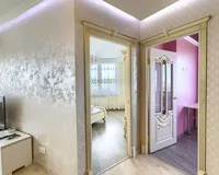 Апартаменты 2 спальни Апартаменты Апартаменты Apartement De Luxe Family Казань без звезд новый объект