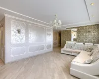 Апартаменты 2 спальни Апартаменты Апартаменты Apartement De Luxe Family Казань без звезд Забронируй по своей цене!