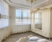 Апартаменты 2 спальни Апартаменты Апартаменты Apartement De Luxe Family Казань новый объект без отзывов