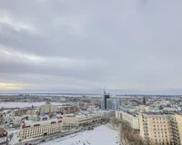 Апартаменты 2 спальни Апартаменты Апартаменты Apartement De Luxe Family Казань новый объект Забронируй по своей цене!