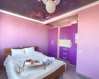 Апартаменты 2 спальни Апартаменты Апартаменты Apartement De Luxe Family Казань без отзывов Забронируй по своей цене!