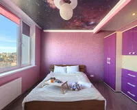 Апартаменты 2 спальни Апартаменты Апартаменты Apartement De Luxe Family Казань Забронируй по своей цене! 5% скидка по промокоду!