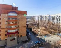 Апартаменты 2 спальни Апартаменты Апарт-отель Новиковъ Дворик Челябинск без отзывов Забронируй по своей цене!