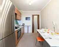 Апартаменты 2 спальни Апартаменты Апартаменты Appartement De Luxe — KazanMall Казань без звезд