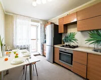 Апартаменты 2 спальни Апартаменты Апартаменты Appartement De Luxe — KazanMall Казань без отзывов