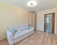 Апартаменты 2 спальни Апартаменты Апартаменты Appartement De Luxe — KazanMall Казань метро Аметьево без звезд