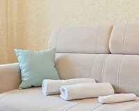 Апартаменты 2 спальни Апартаменты Апартаменты Appartement De Luxe — KazanMall Казань 991 м от метро Аметьево новый объект