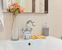 Апартаменты 2 спальни Апартаменты Апартаменты Appartement De Luxe — KazanMall Казань 991 м от метро Аметьево 5% скидка по промокоду!