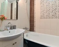 Апартаменты 2 спальни Апартаменты Апартаменты Appartement De Luxe — KazanMall Казань без звезд без отзывов