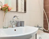 Апартаменты 2 спальни Апартаменты Апартаменты Appartement De Luxe — KazanMall Казань
