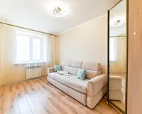 Апартаменты 2 спальни Апартаменты Апартаменты Appartement De Luxe — KazanMall Казань