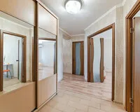 Апартаменты 2 спальни Апартаменты Апартаменты Appartement De Luxe — KazanMall Казань