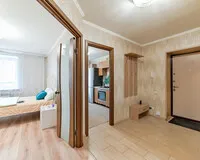 Апартаменты 2 спальни Апартаменты Апартаменты Appartement De Luxe — KazanMall Казань