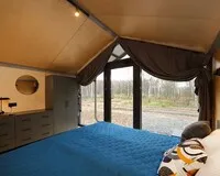 Дом/коттедж 1 спальня База отдыха База отдыха Михеева Старт деревня Михеево новый объект 5% скидка по промокоду!