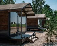 Дом/коттедж 1 спальня База отдыха База отдыха Михеева Старт деревня Михеево без отзывов Забронируй по своей цене!