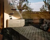 Дом/коттедж 1 спальня База отдыха База отдыха Михеева Старт деревня Михеево без звезд новый объект Забронируй по своей цене!