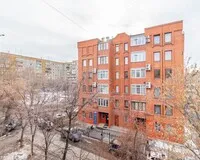 Апартаменты 1 спальня Апартаменты Апарт-отель Новиковъ Дворик Челябинск без звезд без отзывов